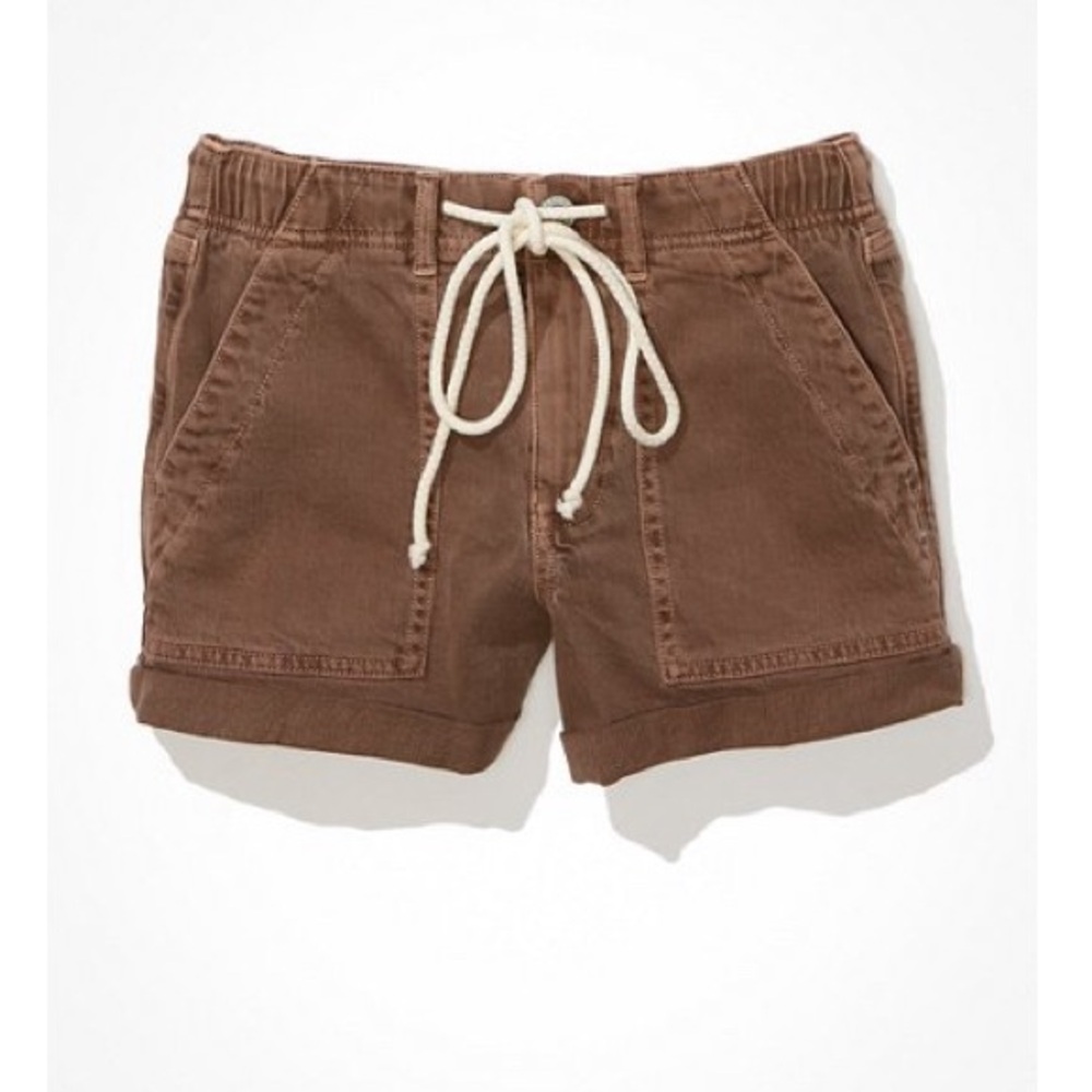 American Eagle Tomboy Shorts